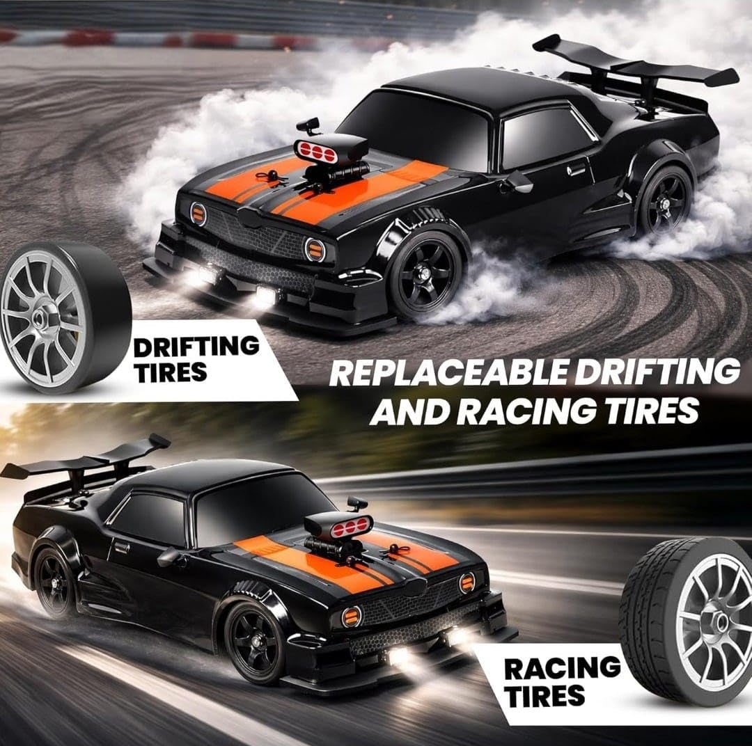 Sakeye 4WD model 1:16 Scale Remote Control Drift Car