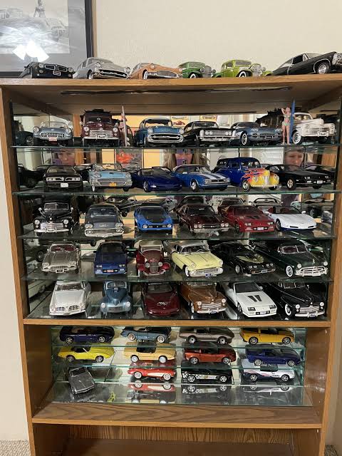 1:18 & 1:12 Scale Rolls-Royce and BMW Diecast Cars | Kyotoys