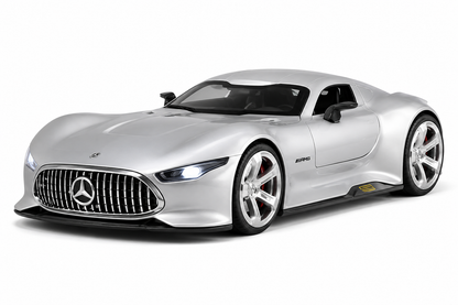 Mercedes Mercedes-Benz AMG Vision 1:24 Diecast Scale Model Car