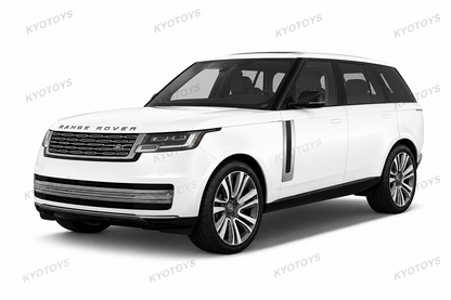 Range Rovar SV 1:24 Metal Diecast Car
