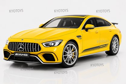 Mereceds AMG GT63 1:24 Diecast Scale Model Car