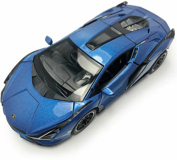 Lamborghini Sián FKP 37 Collectible Diecast Scale Model Car