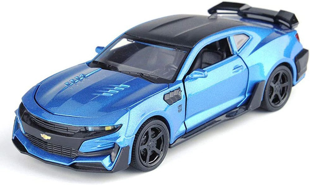 CHEVROLET CAMARO 1:18 Diecast Scale Model Car
