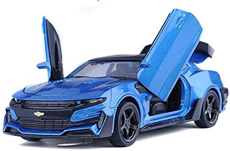 CHEVROLET CAMARO 1:18 Diecast Scale Model Car