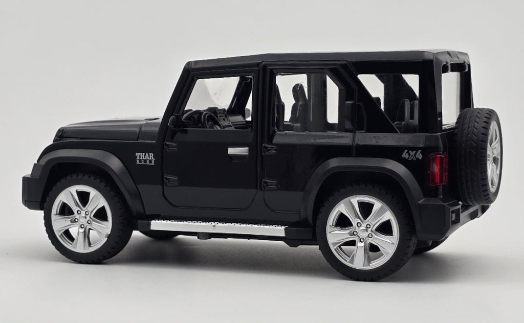 Thar Roxx 1:24 Diecast Scale Model Car