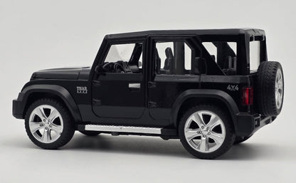 Thar Roxx 1:24 Diecast Scale Model Car