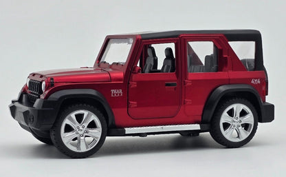 Thar Roxx 1:24 Diecast Scale Model Car