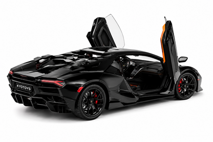 Lamborghini Revuelto 1:18 Diecast Scale Model Car
