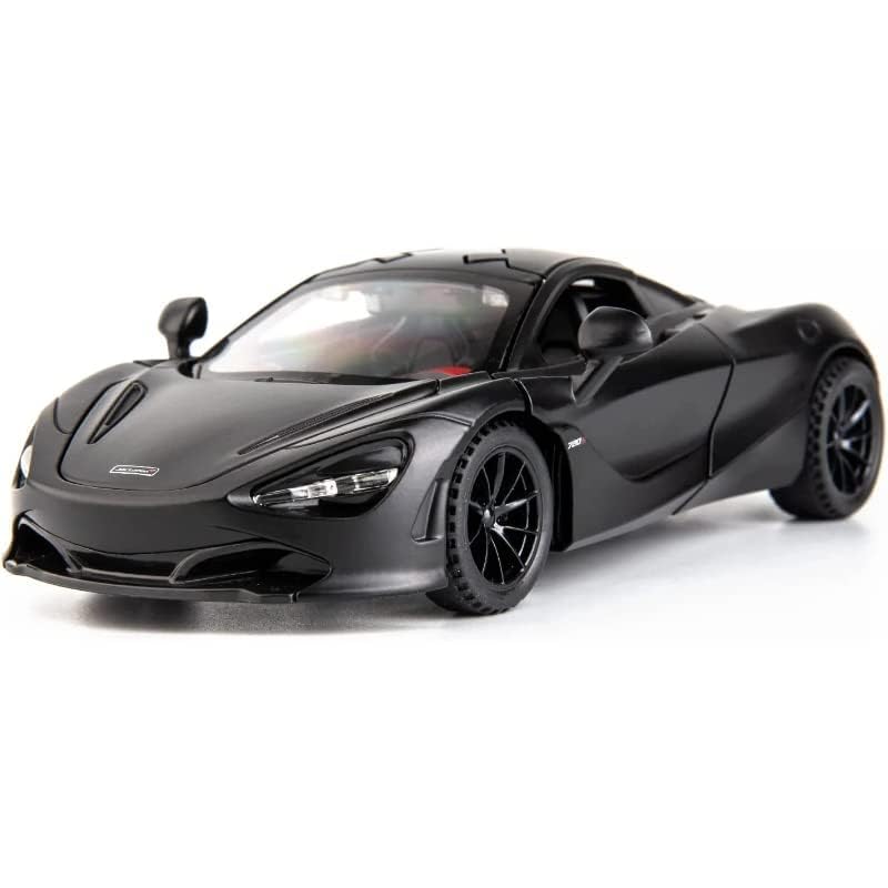 Mclaren 720s 1:24 Diecast Scale Model Car