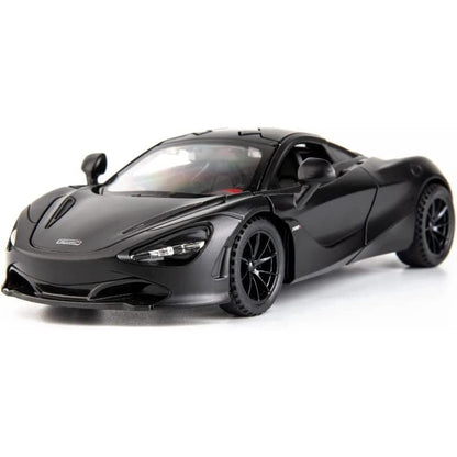 Mclaren 720s 1:24 Diecast Scale Model Car