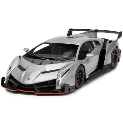 Lamborghini Veneno 1:24 Diecast Scale Model Car
