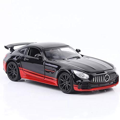 Mercedes-Benz AMG GT63 1:24 Diecast Scale Model