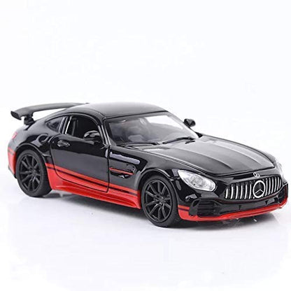 Mercedes-Benz AMG GT63 1:24 Diecast Scale Model
