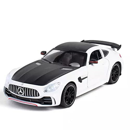 Mercedes-Benz AMG GT63 1:24 Diecast Scale Model