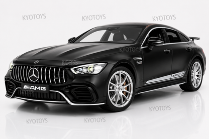 Mereceds AMG GT63 1:24 Diecast Scale Model Car