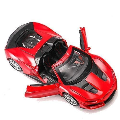 Ferrari J50 1:18 diecast scale model car