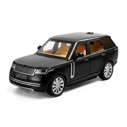Range Rovar SV 1:24 Metal Diecast Car