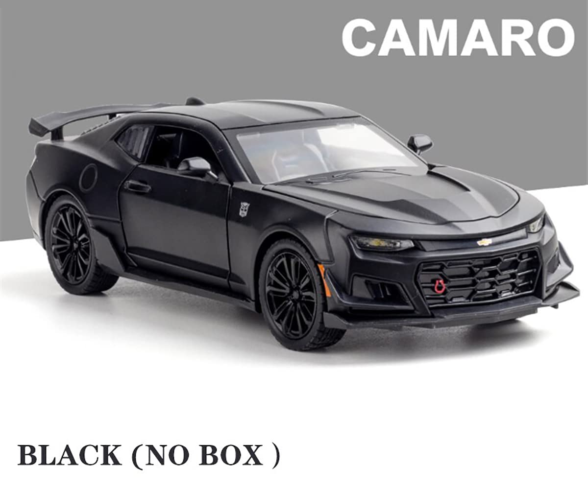CHEVROLET CAMARO 1:18 Diecast Scale Model Car