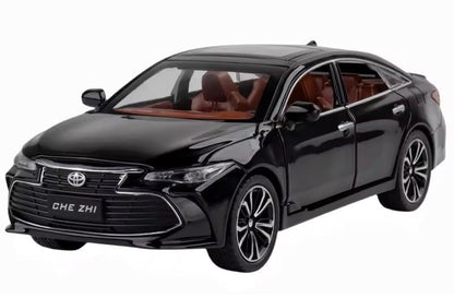 Toyota Avalon 1:18 Diecast Scale Model Car