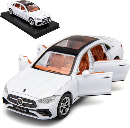 Marcedes Benz E300L  1:24 Diecast Scale Model Car