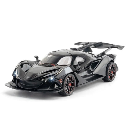 Apollo IE 1:18 Diecast Scale Model Car
