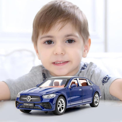 Marcedes Benz E300L  1:24 Diecast Scale Model Car