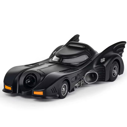 Batmobile (1989) 1:18 Diecast Scale Model Car