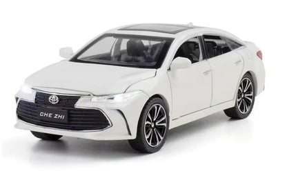 Toyota Avalon 1:18 Diecast Scale Model Car