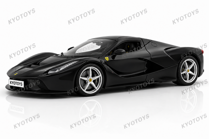 Ferrari LaFerrari Aperta 1:18 Diecast Scale Model Car