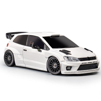 RC WolkswaAgen Polo Car