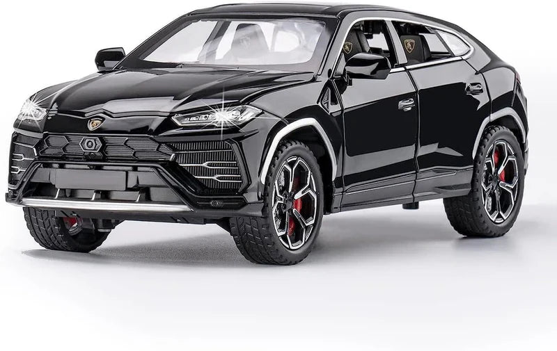 Lamborghini Urus 1:18 Diecast Scale Model Car - Big Size