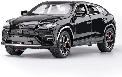 Lamborghini Urus 1:18 Diecast Scale Model Car - Big Size