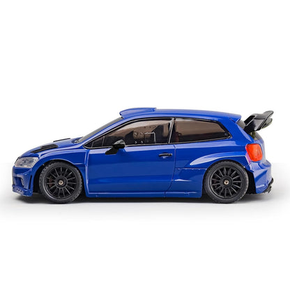 RC WolkswaAgen Polo Car