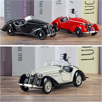 Wanderer W-25k 1:24 Diecast Scale Model Car