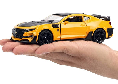 CHEVROLET CAMARO 1:18 Diecast Scale Model Car
