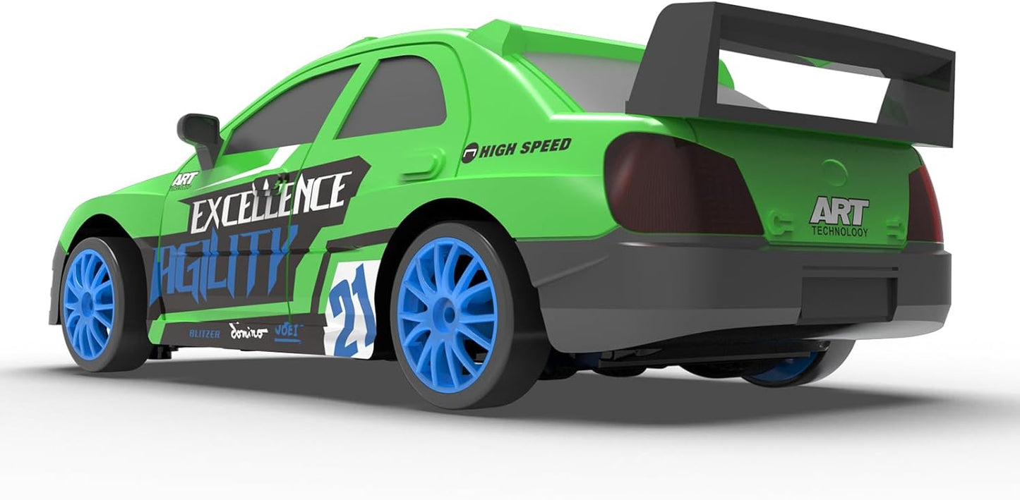 Remote Control Drift Car 2.4GHz 1:24 Scale