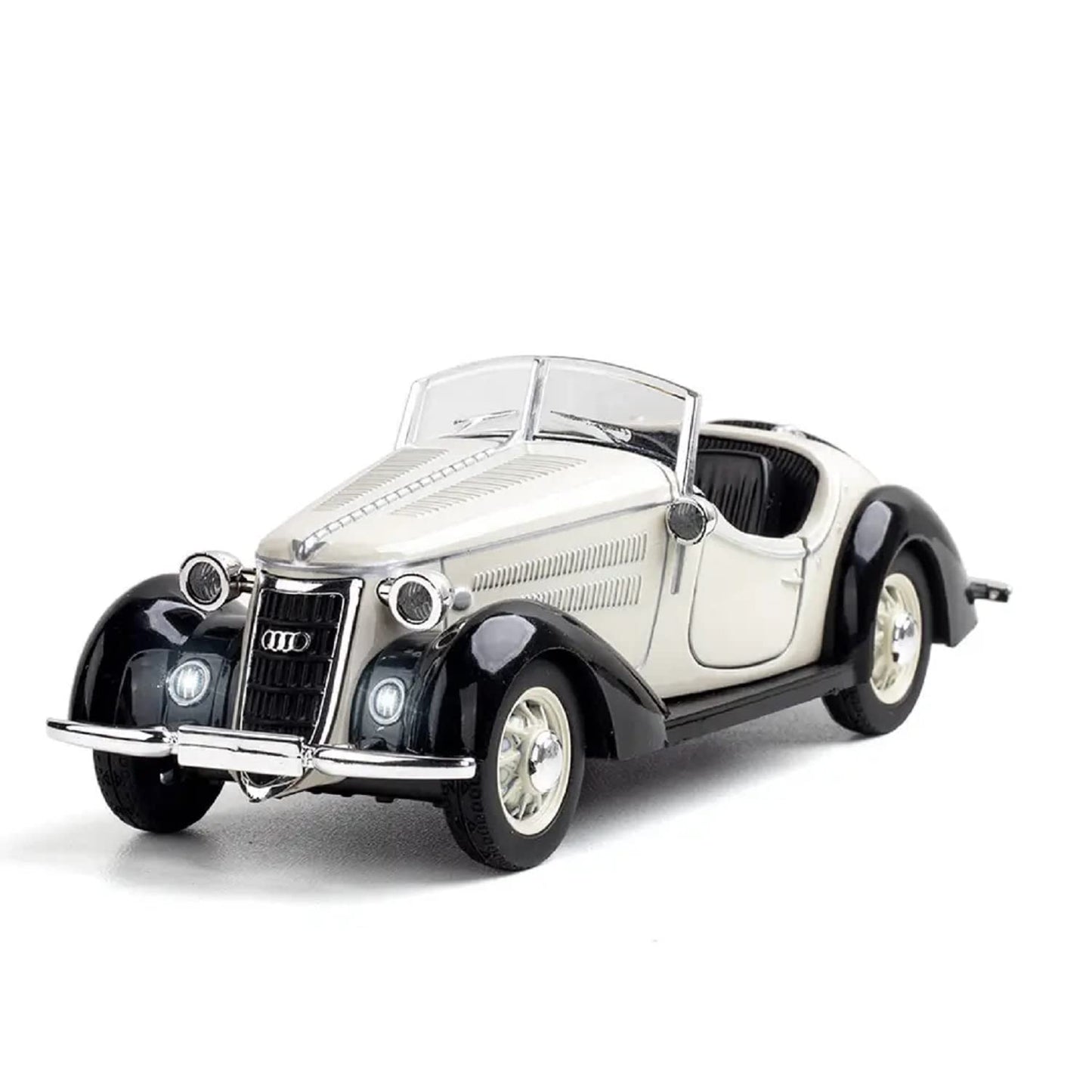 Wanderer W-25k 1:24 Diecast Scale Model Car