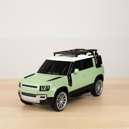 Land Rover Defender 1:18 Scale Remote Control Car