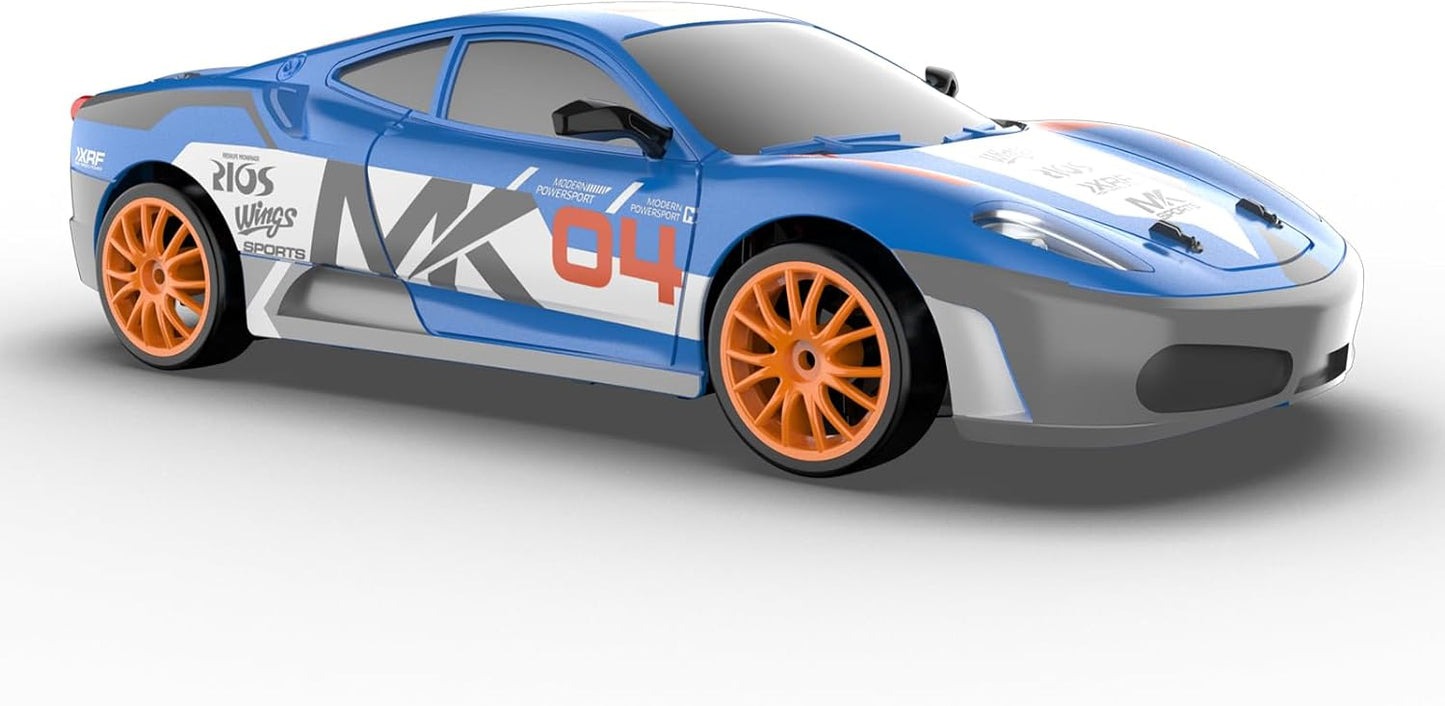 RC Drift Car 2.4GHz 1:24 Scale
