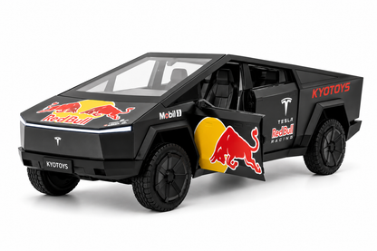 Tesla Cybertruck Pickup 1:24 Diecast Scale Model Car