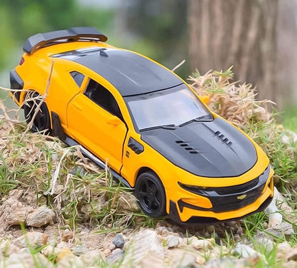CHEVROLET CAMARO 1:18 Diecast Scale Model Car