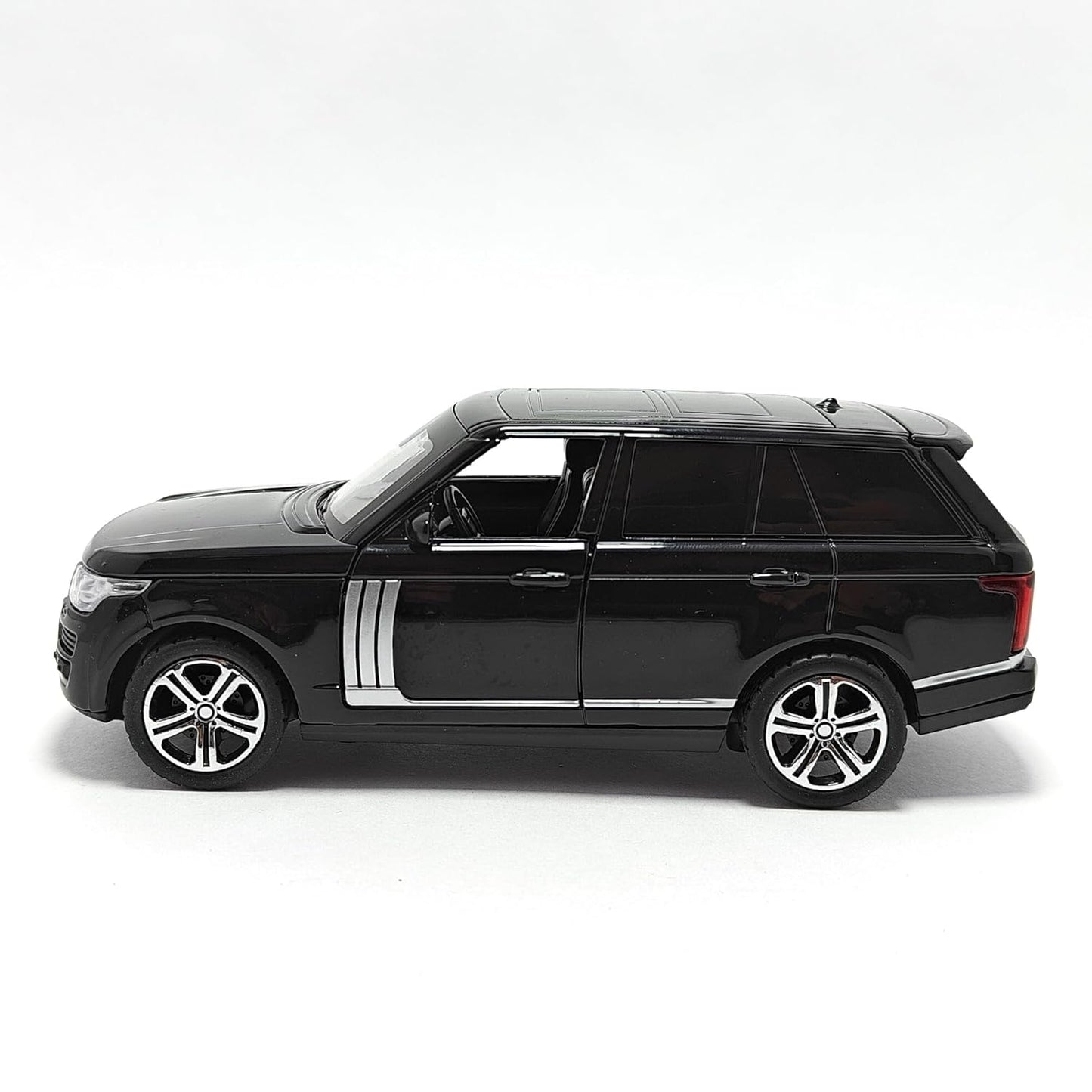 Land Rover Range Rover 1:24 Diecast Scale Model Car