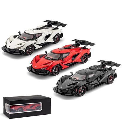 Apollo IE 1:18 Diecast Scale Model Car