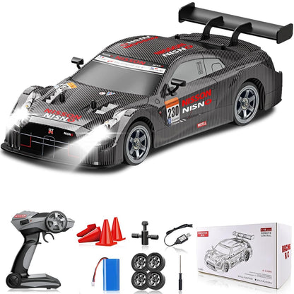 Goolsky 1:16 Scale Remote Control Drift Car