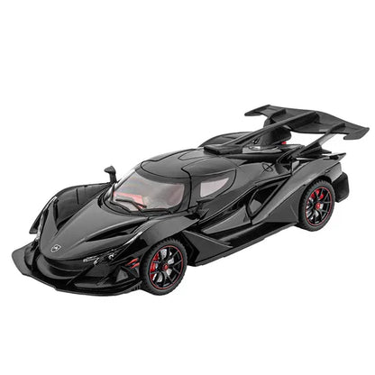 Apollo IE 1:18 Diecast Scale Model Car