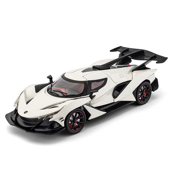 Apollo IE 1:18 Diecast Scale Model Car