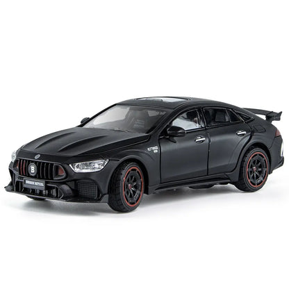 Brabus Rocket 900 1:24 Diecast Scale Model Car