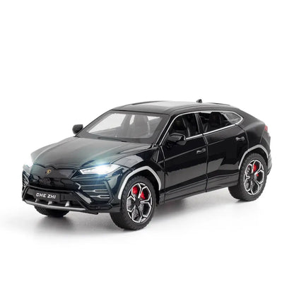 Lamborghini Urus 1:18 Diecast Scale Model Car - Big Size