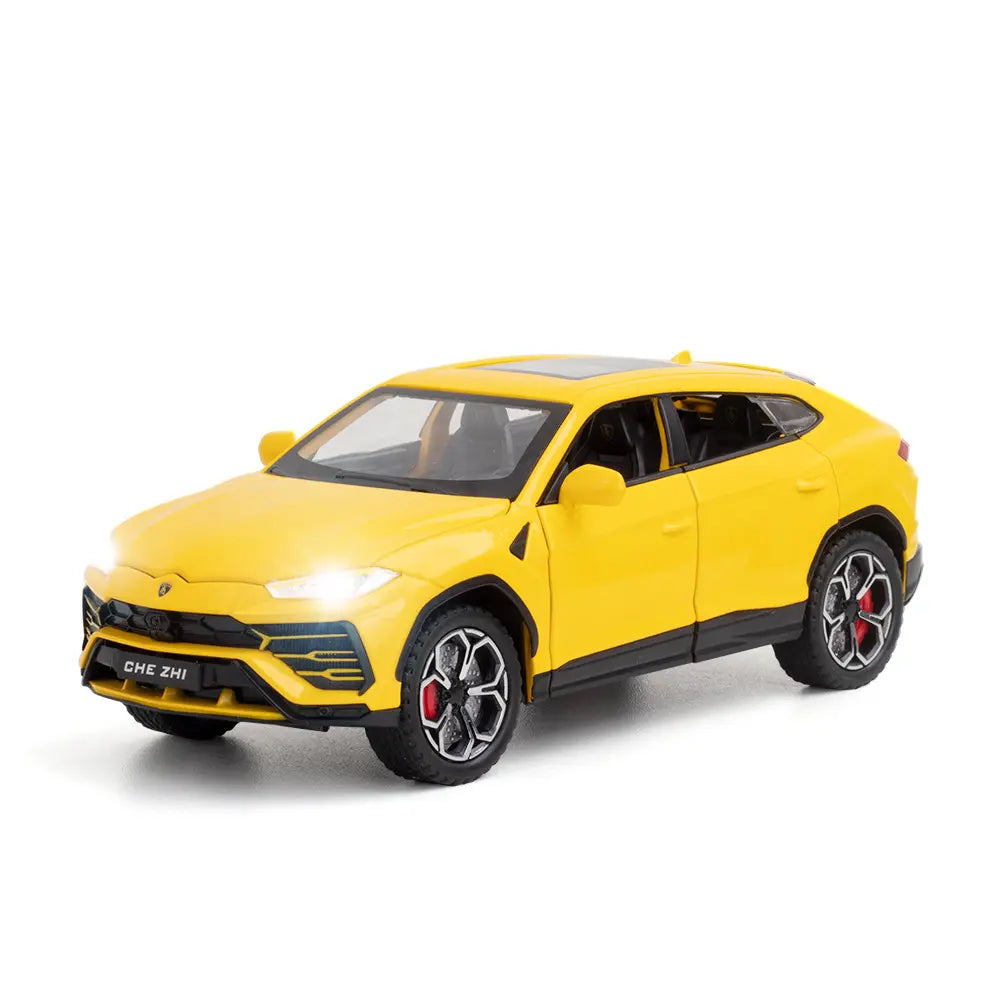 Lamborghini Urus 1:18 Diecast Scale Model Car - Big Size