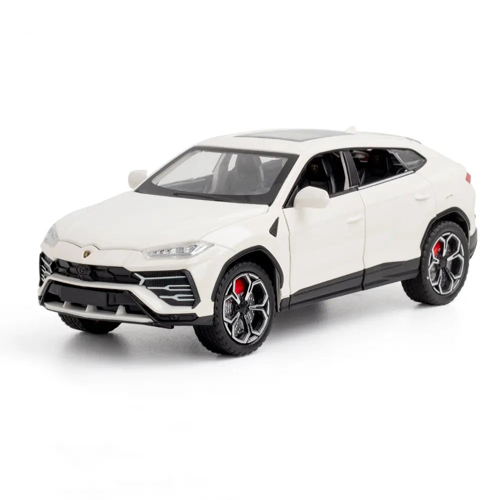 Lamborghini Urus 1:18 Diecast Scale Model Car - Big Size